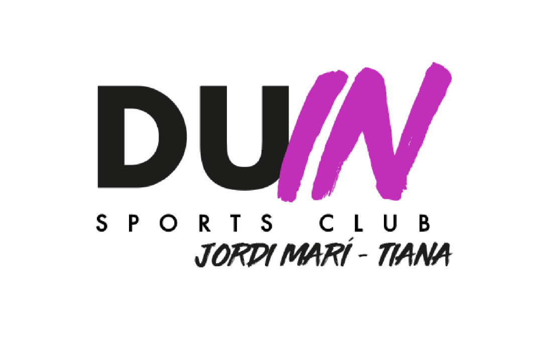 DUIN SPORTS CLUB JORDI MARÍ -TIANA