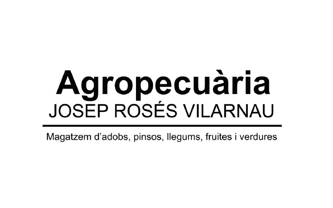 Agropecuària