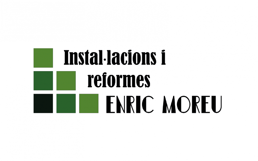 ENRIC MOREU INSTAL·LACIONS I REFORMES