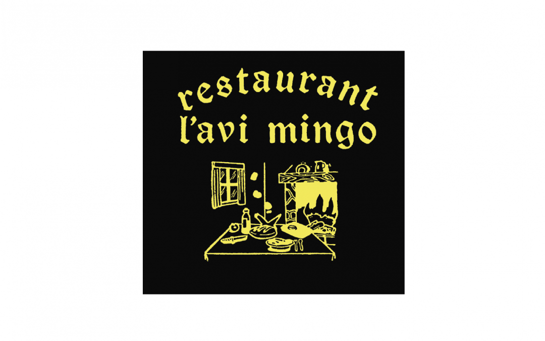 Restaurant l’avi Mingo