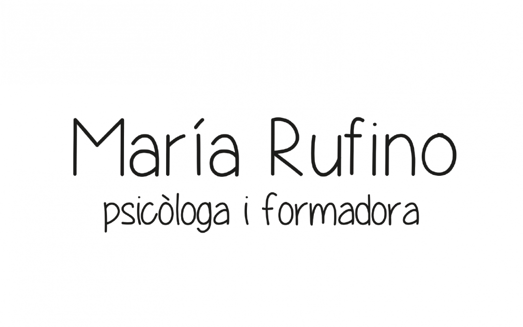 María Rufino